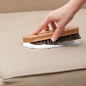 Teppiche und Polster einfach, schnell reinigen