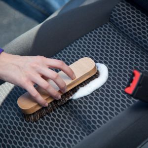 Teppichreiniger Polsterreiniger die Systempflege für Autositze